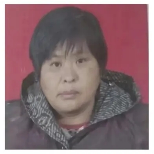 走失者照片 阜阳市急寻：六旬老太走失，患精神障...