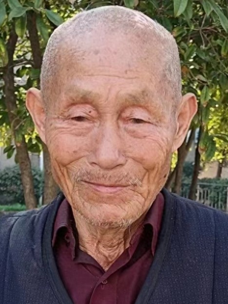走失者照片 襄阳市枣阳市寻亲：七旬老人被救助，...