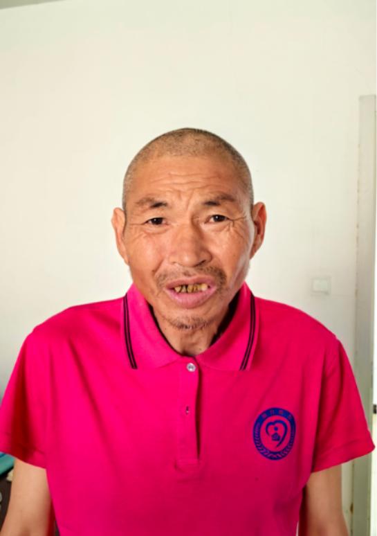走失者照片 烟台市寻亲：六旬老人被救助，自述叫...