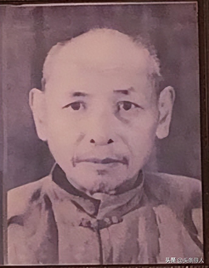 走失者照片 越南华裔父子广东寻根,有一位亲人在...