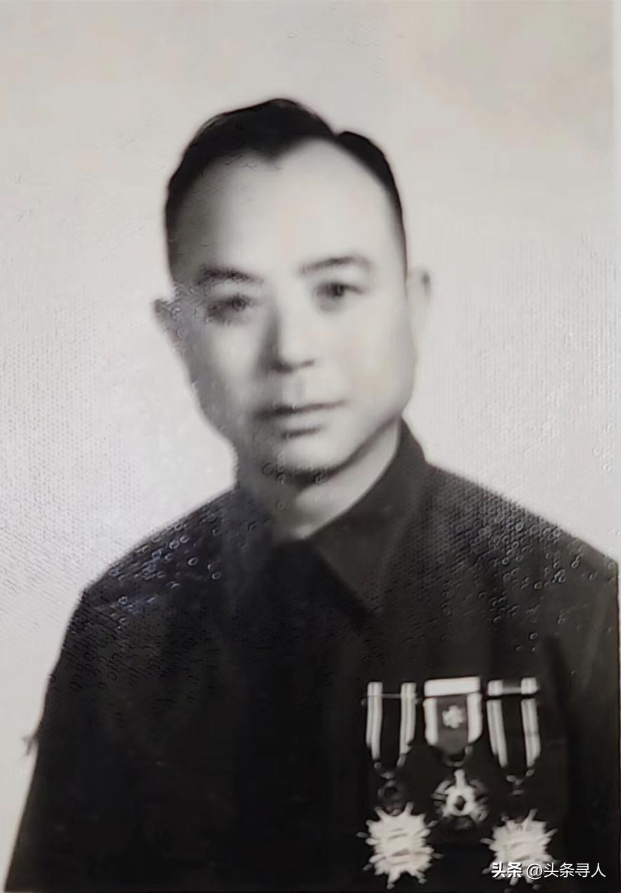 走失者照片 台湾男子黔西南寻亲:要让后代知道我...