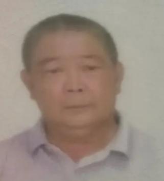 走失者照片 内江市隆昌市急寻：六旬老人失联，穿...