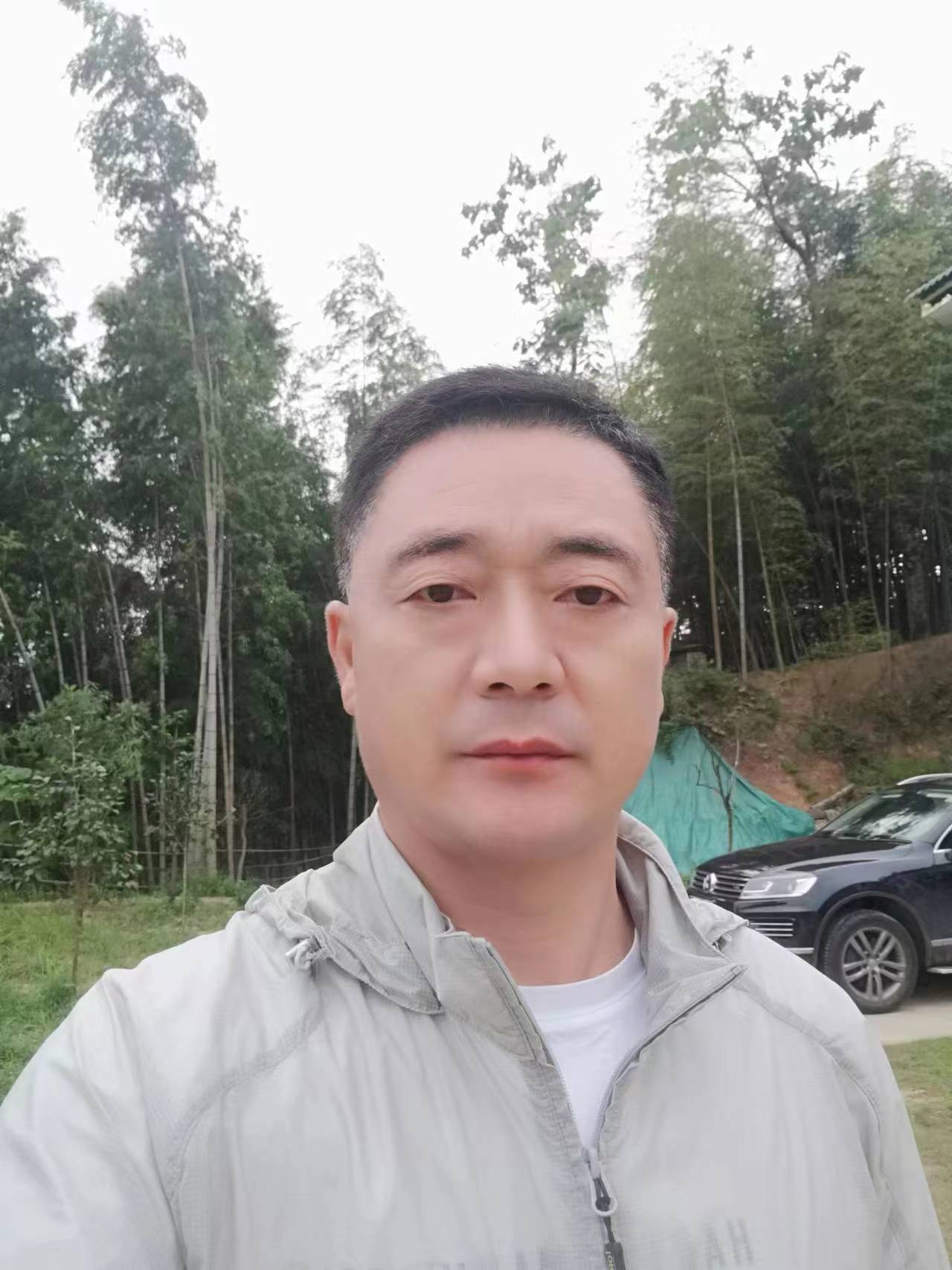 走失者照片 鄂州市寻人：五旬男子走失，精神异常...