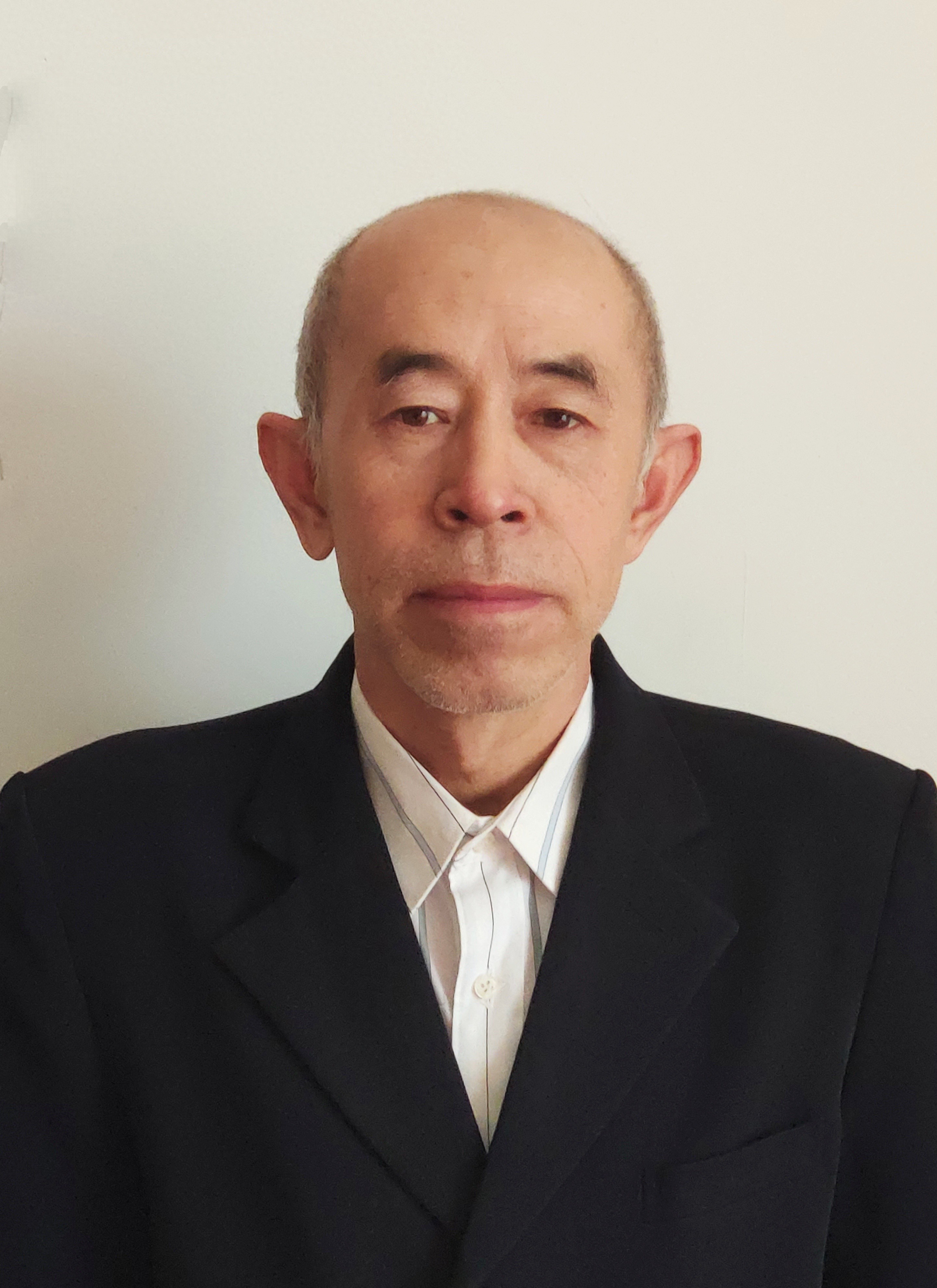 走失者照片 晋中市急寻：六旬老人失联，穿藏蓝色...