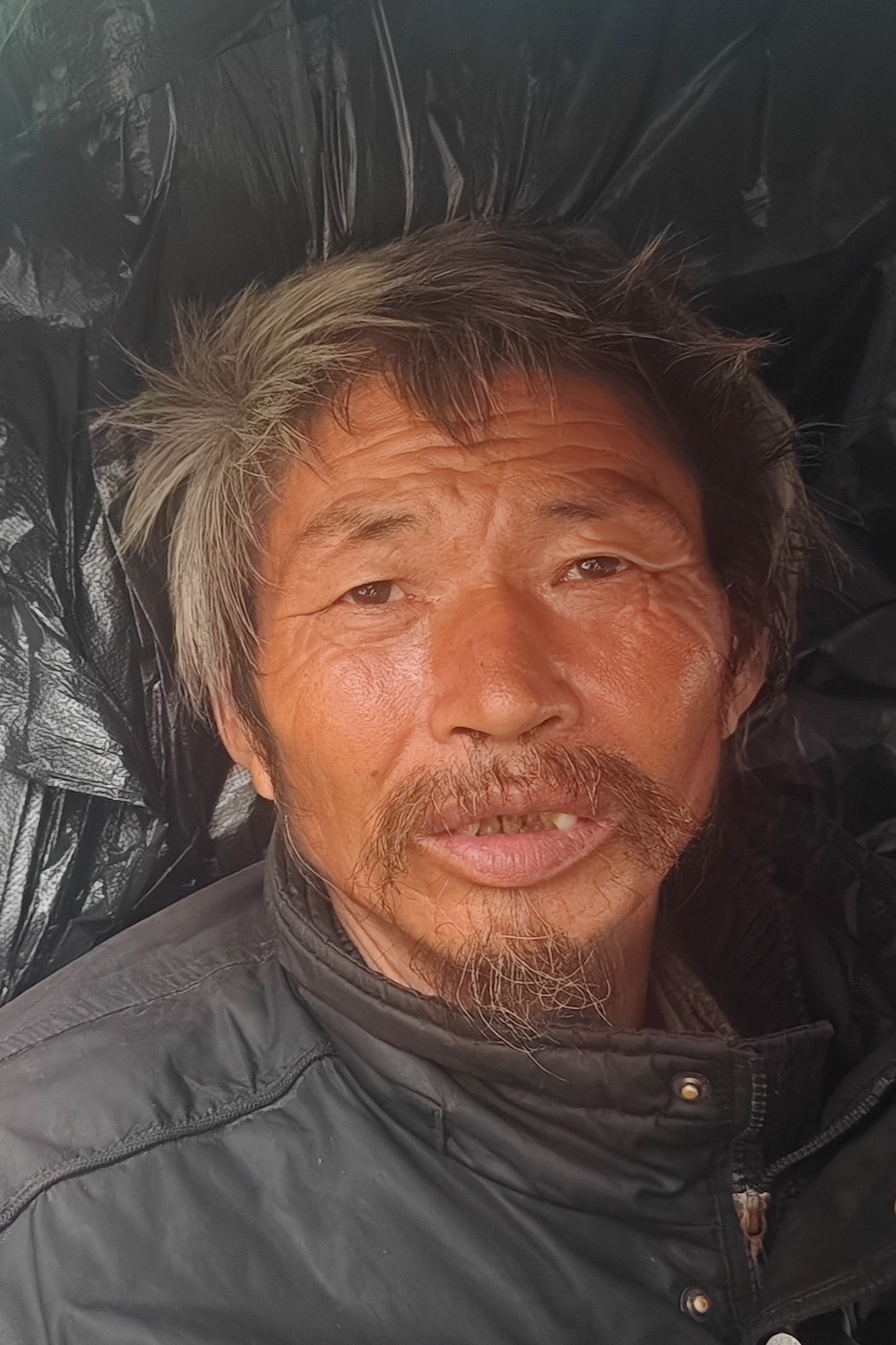 走失者照片 全国救助站