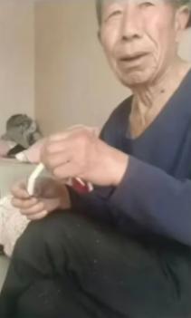 走失者照片 通辽市寻人：七旬老人走失，患小脑萎...