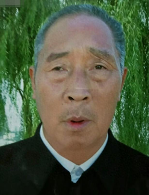 走失者照片 新乡市长垣市寻人：六旬老人走失，患...