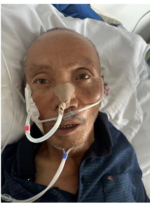 走失者照片 大同市寻亲：六旬老人被救助，疑叫李...
