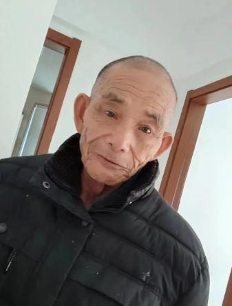 走失者照片 清远市急寻：英德市八旬老人走失数日...