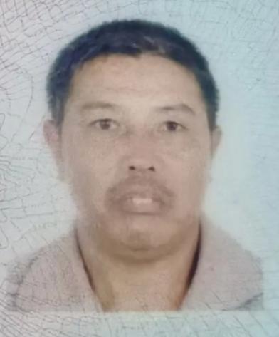 走失者照片 泉州市寻人：六旬老人走失，患小脑萎...