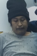 走失者照片 鸡西市寻亲：青年男子被救助，自述叫...