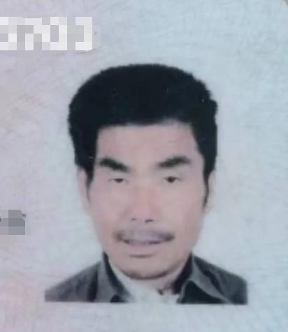 走失者照片 徐州市急寻：七旬老人走失，患脑梗，...