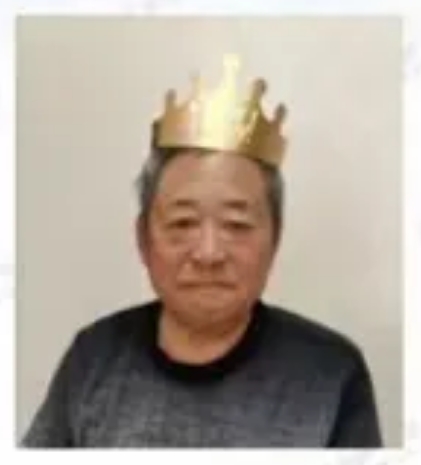 走失者照片 唐山市急寻：七旬老人失联，穿黑色棉...