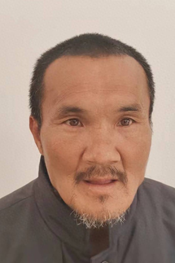 走失者照片 湖北省神农架林区寻亲：六旬老人被救...