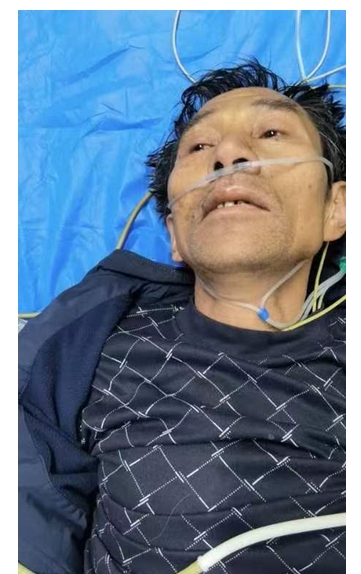 走失者照片 北京市寻亲：六旬老人经抢救无效死亡...