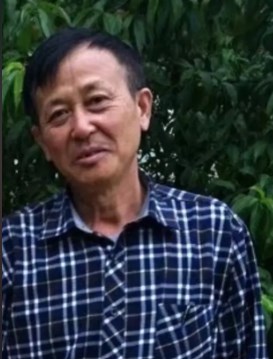 走失者照片 芜湖市急寻：六旬老人失联，高1米6...