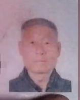 走失者照片 郑州市巩义市寻人：七旬老人失联，戴...