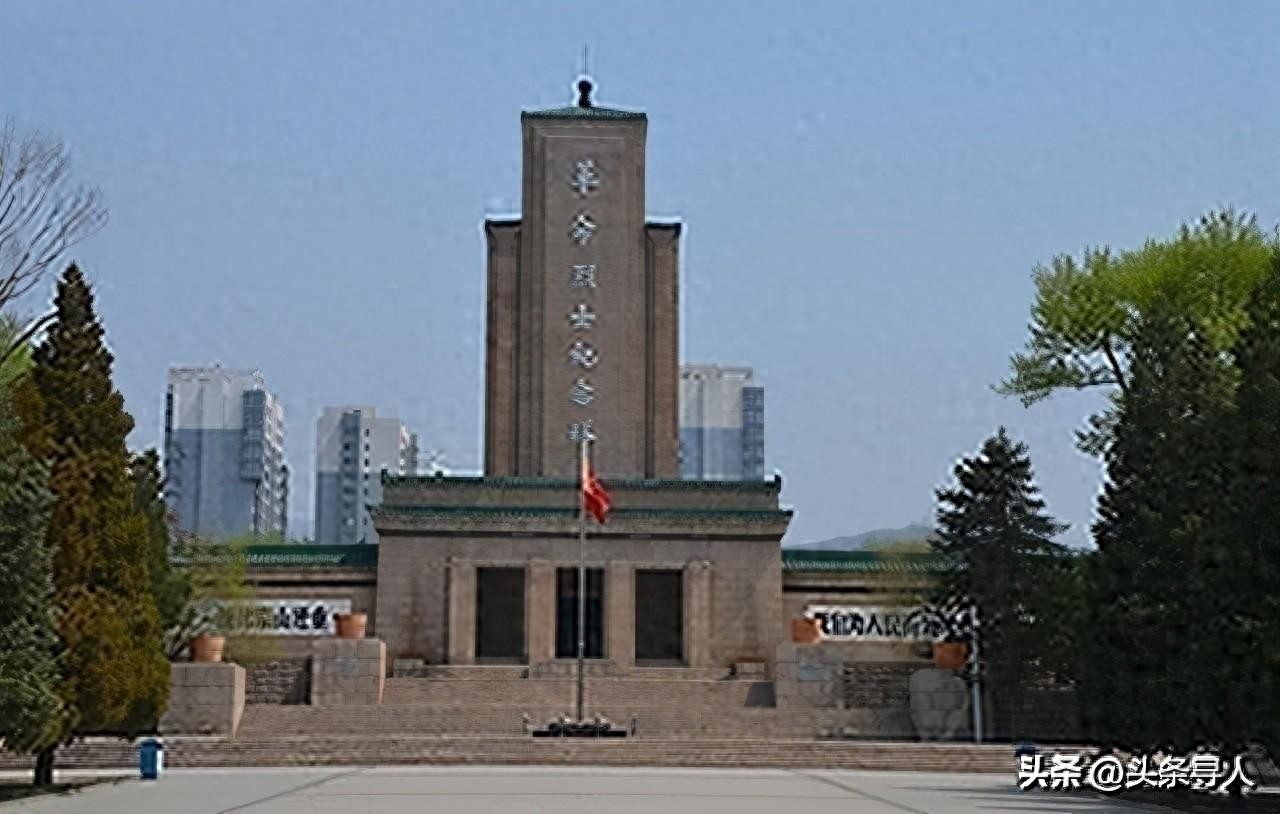 走失者照片 察哈尔烈士陵园:寻河北张家口籍烈士...