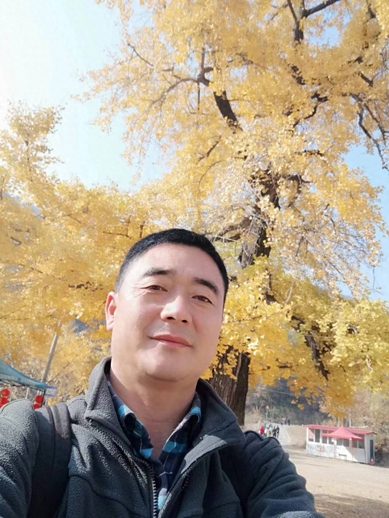 走失者照片 鄂州市寻人：五旬男子走失，精神异常...