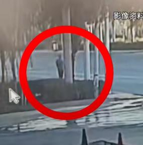 走失者照片 巴彦淖尔市寻人：七旬老太走失数日，...