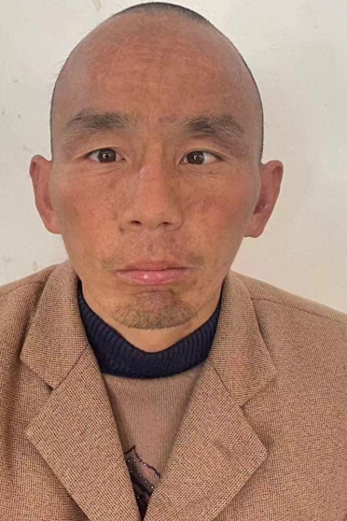 走失者照片 湖北省寻亲：神农架林区六旬老人被救...
