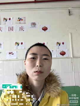 走失者照片 惠州市寻亲：青年女子被救助，自述叫...