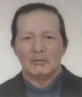 走失者照片 昆明市寻人：六旬老人走失，穿绿色军...