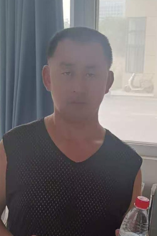 走失者照片 全国救助站