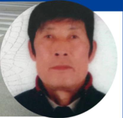 走失者照片 咸阳市寻人：七旬老人走失，穿浅灰色...