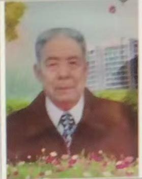 走失者照片 临沂市急寻：八旬老人走失，穿青蓝色...