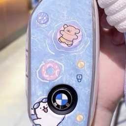 走失者照片 车钥匙