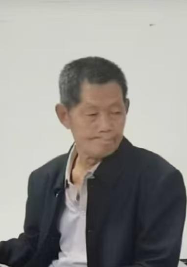 走失者照片 毕节寻人：七旬老人走失，精神状况不...