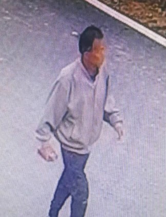走失者照片 芜湖市急寻：六旬老人失联，高1米6...