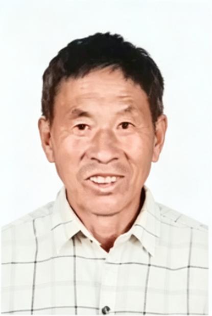 走失者照片 邯郸市寻人：六旬老人走失，患精神障...
