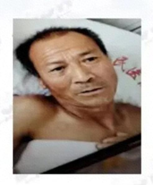 走失者照片 唐山市滦州市寻人：六旬老人失联，戴...