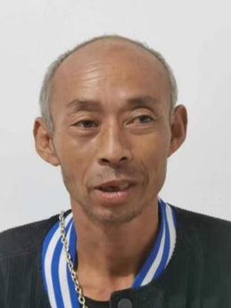走失者照片 鹰潭市贵溪市寻亲：六旬老人被救助，...