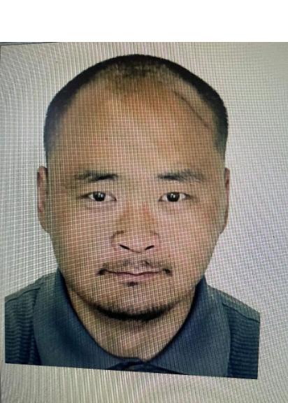 走失者照片 保定市急寻！青年男子走失，患精神障...
