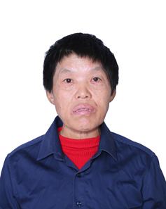 走失者照片 惠州市寻亲：五旬女子被救助多年，自...