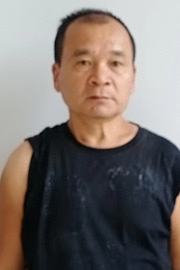 走失者照片 株洲市寻亲：中年男子被救助，自述叫...