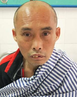 走失者照片 韶关市寻亲：五旬男子被救助，自写名...