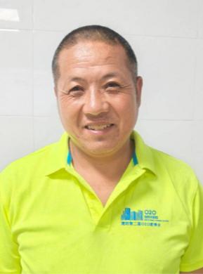 走失者照片 南阳市寻亲：五旬男子被救助，自述叫...