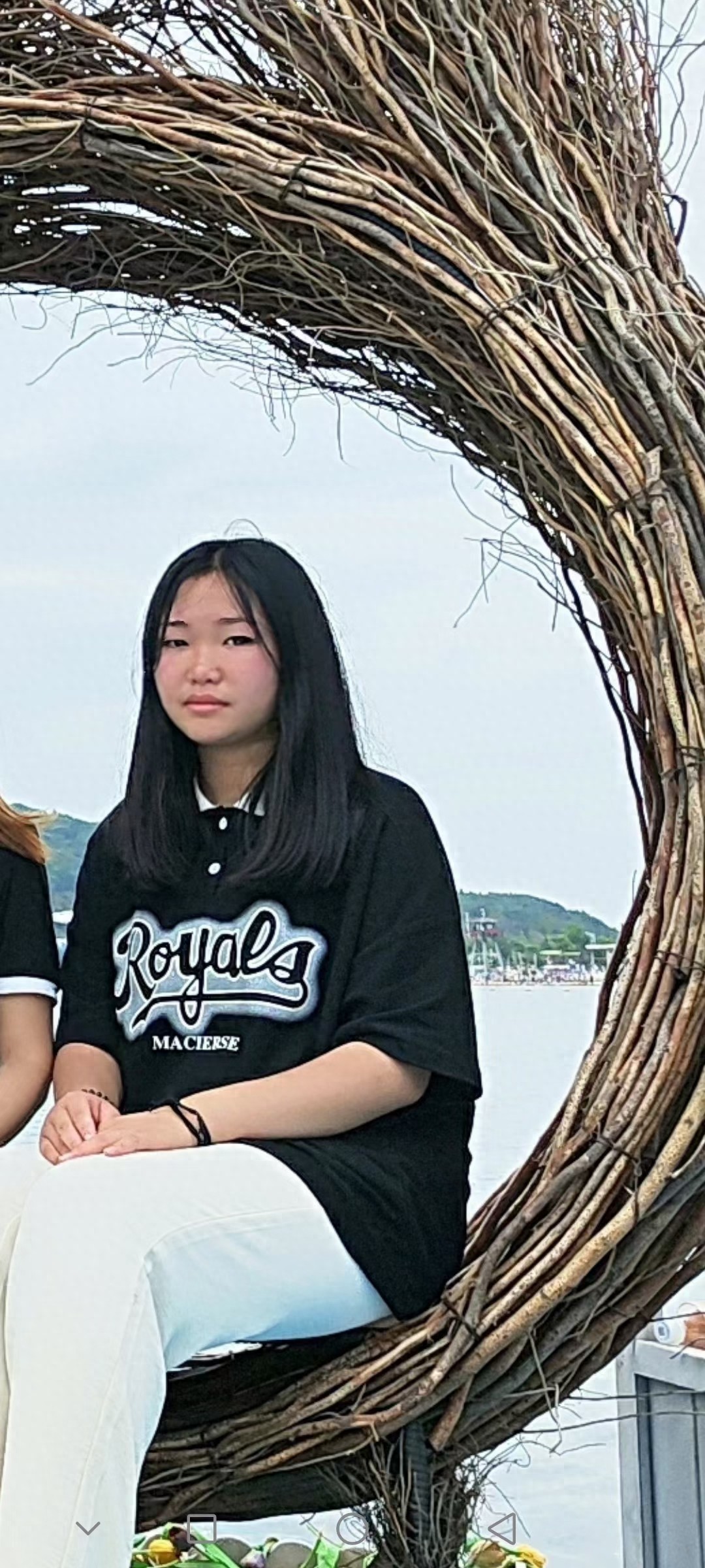 走失者照片 黔南州急寻：14岁女孩失联，高1米...