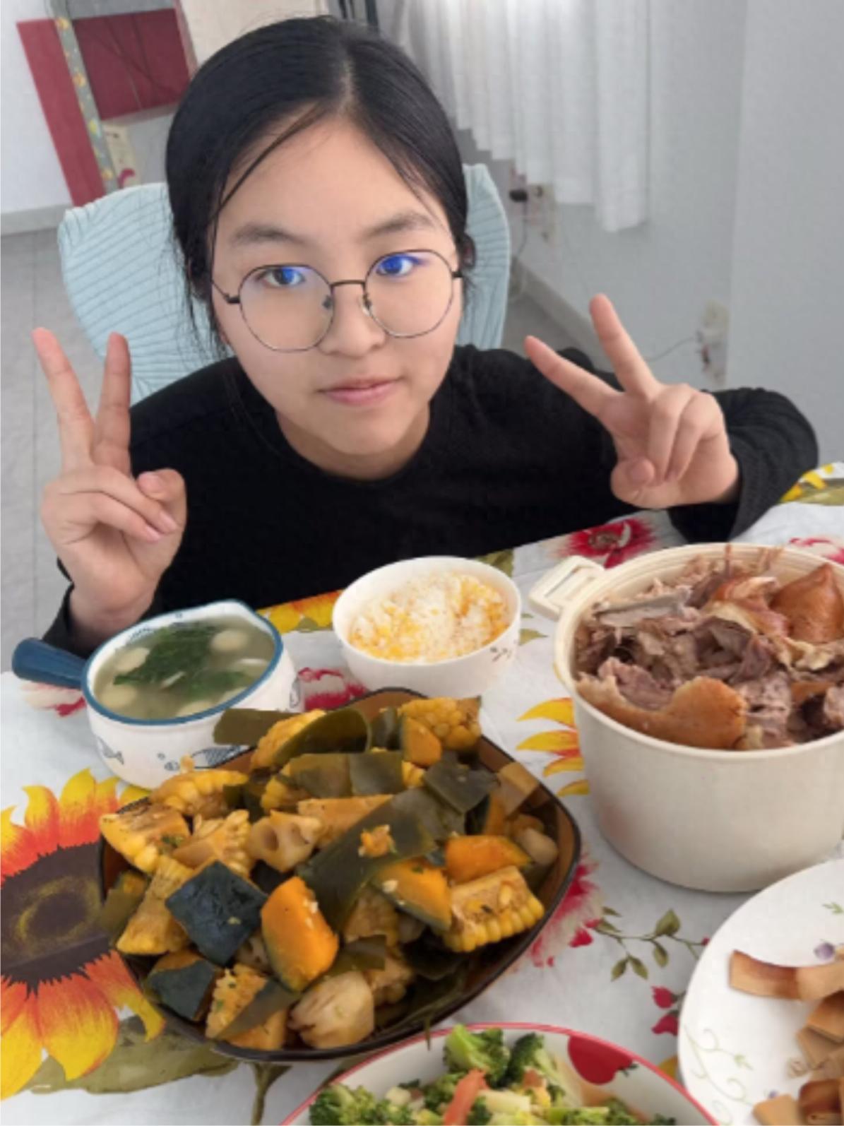 走失者照片 唐山寻人：17岁女孩走失，精神状况...