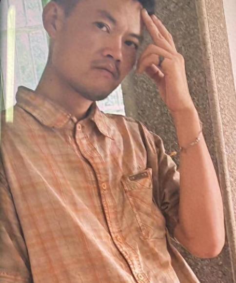 走失者照片 泉州市寻人：南安市青年男子走失，患...
