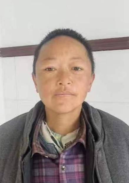 走失者照片 朝阳市寻亲：五旬女子被救助，疑似精...