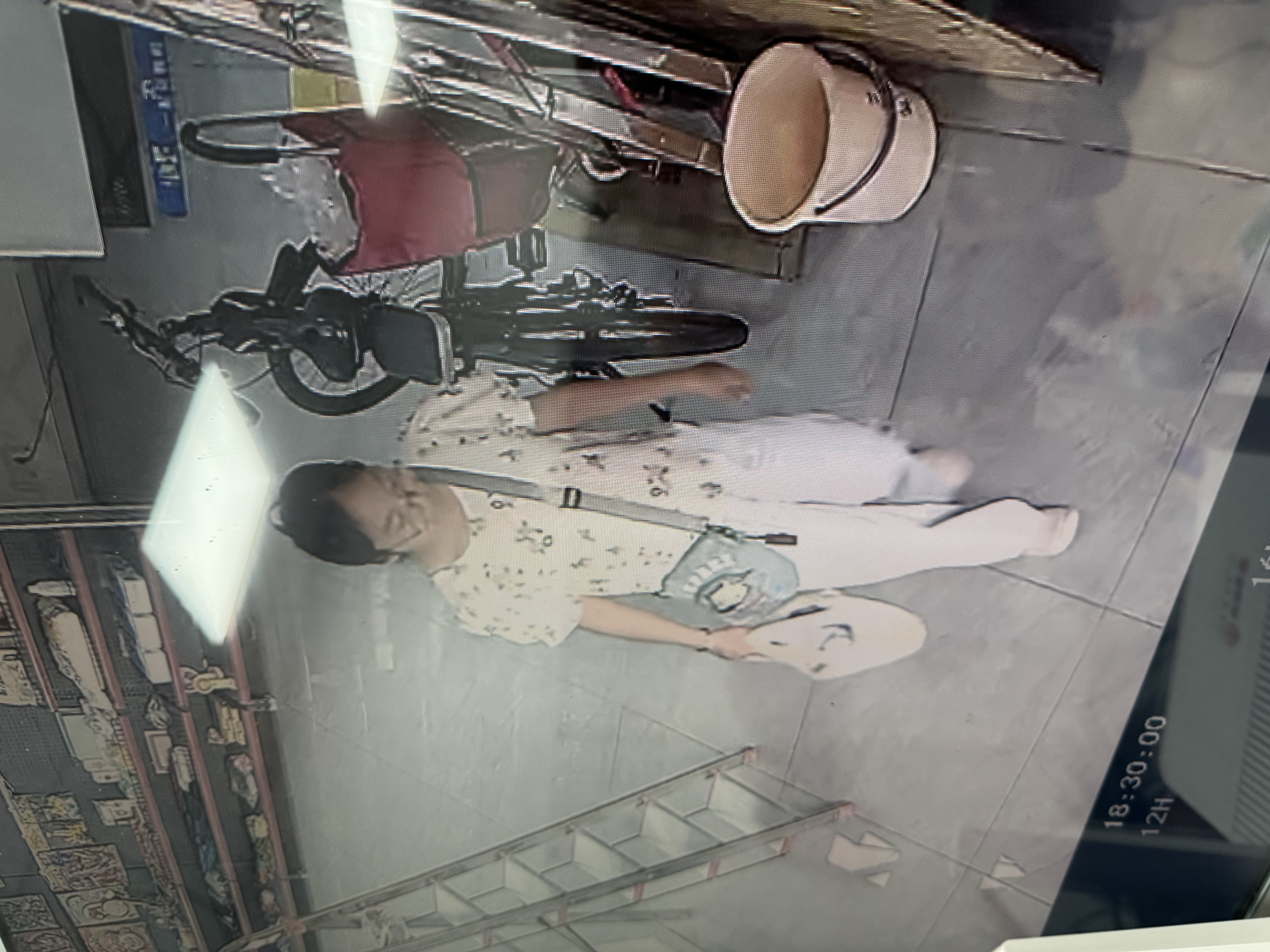 走失者照片 唐山寻人：17岁女孩走失，精神状况...