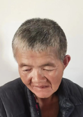走失者照片 青岛市平度市寻亲：七旬老太被救助，...