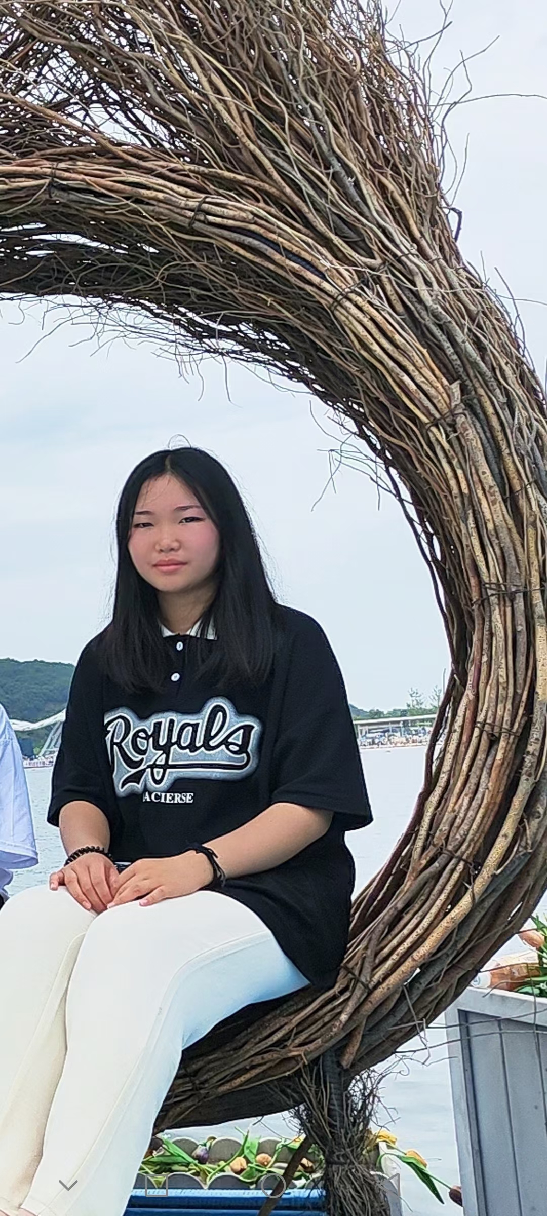 走失者照片 黔南州急寻：14岁女孩失联，高1米...