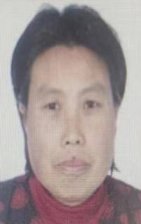 走失者照片 阜阳市急寻：六旬老太走失，患精神障...