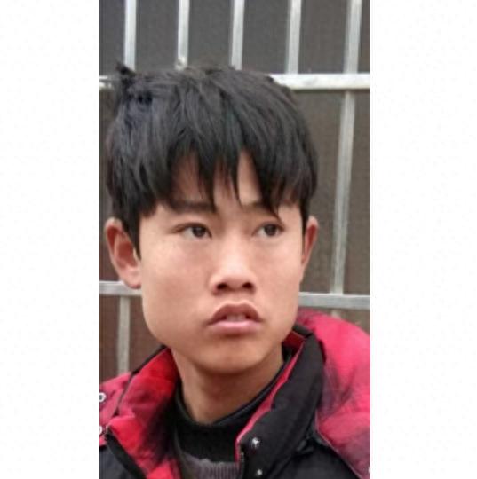 走失者照片 周口市寻人：青年男子走失，患智力障...